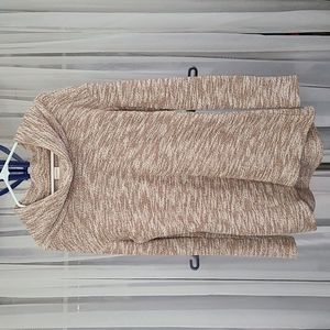 Merona Cowl Neck Sweater. Size small.